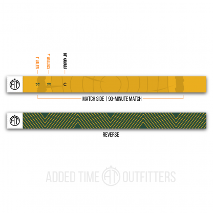 Added Time Outfitters – Product Square Wristband Guide – Cult of the Log Slab-01