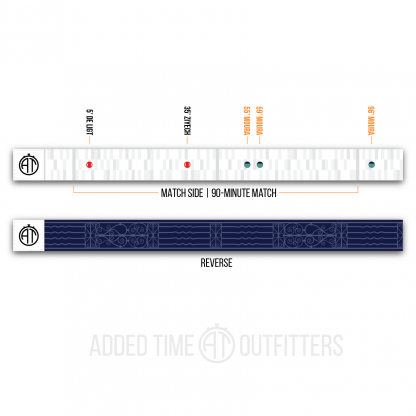 Added Time Outfitters – Product Square Wristband Guide – Lillywhite Night in Amsterdam-01