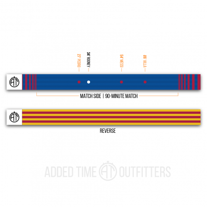 Added Time Outfitters – Product Square Wristband Guide – Mes Que-01