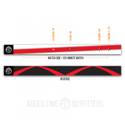 Added Time Outfitters – Product Square Wristband Guide – La Banda-01