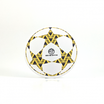 Added Time Outfitters – Stickers Web – Clinching Invincible 4-01