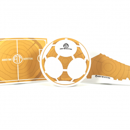 Added Time Outfitters – Stickers Web – Cult of the Log Slab 1-01