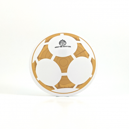 Added Time Outfitters – Stickers Web – Cult of the Log Slab 4-01