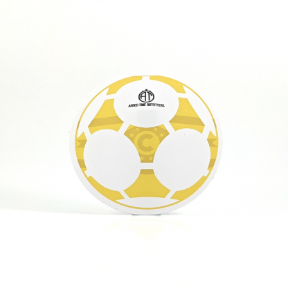 Added Time Outfitters – Stickers Web – Glory to Columbus 4-01