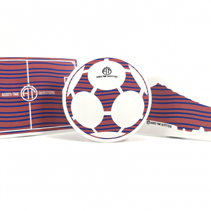 Added Time Outfitters – Stickers Web – Queen City Cupset 1-01