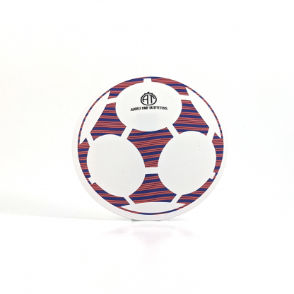 Added Time Outfitters – Stickers Web – Queen City Cupset 4-01