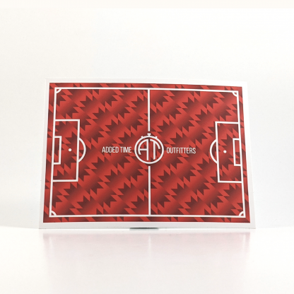 Added Time Outfitters – Stickers Web – The Treble 2-01