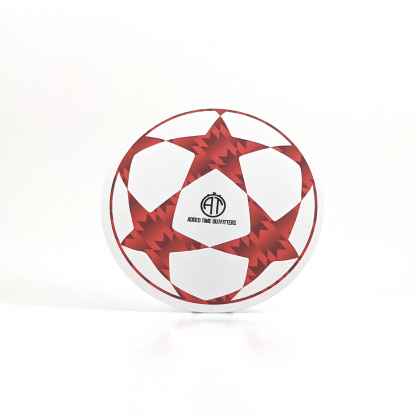 Added Time Outfitters – Stickers Web – The Treble 4-01