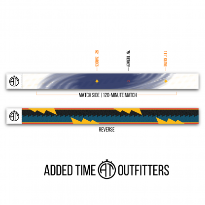 Added Time Outfitters – Product Square Wristband Guide – Amongst the Stars-01
