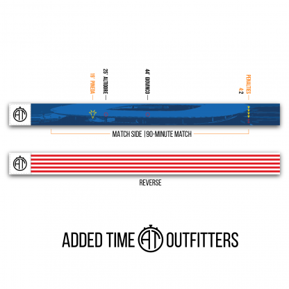 Added Time Outfitters – Product Square Wristband Guide – Los Goats-01