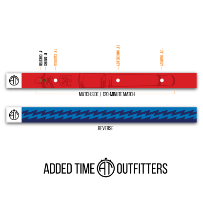 Added Time Outfitters – Product Square Wristband Guide – Gooner Lightning-01