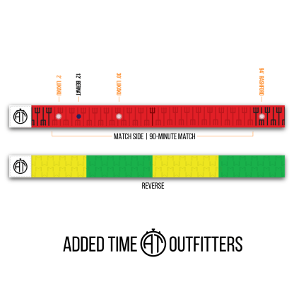 Added Time Outfitters – Product Square Wristband Guide – Red Devils-01