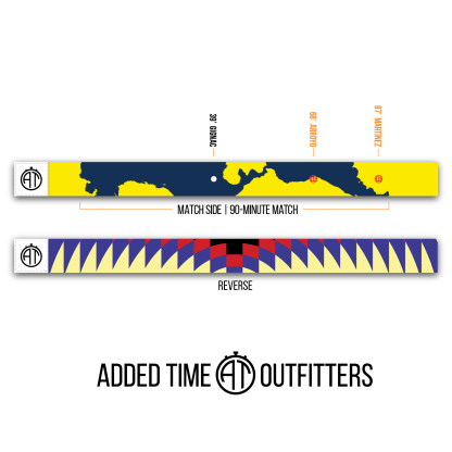 Added Time Outfitters – Product Square Wristband Guide – Las Aguilas-01
