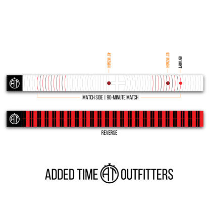 Added Time Outfitters – Product Square Wristband Guide – Rossaneri-01