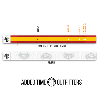 Added Time Outfitters – Product Square Wristband Guide – La Decima-01