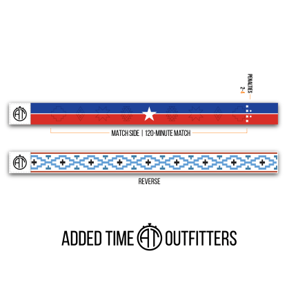 Added Time Outfitters – Product Square Wristband Guide – Chile-01