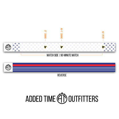 Added Time Outfitters – Product Square Wristband Guide – France-01