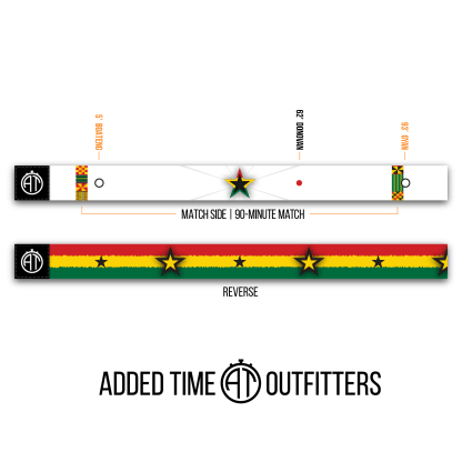 Added Time Outfitters – Product Square Wristband Guide – Ghana-01