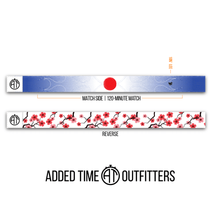 Added Time Outfitters – Product Square Wristband Guide – Japan-01