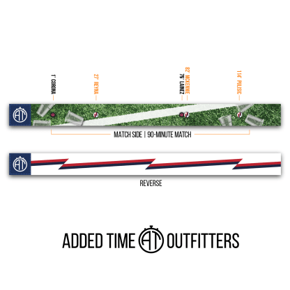 Added Time Outfitters – Product Square Wristband Guide – Mile High Malice-01