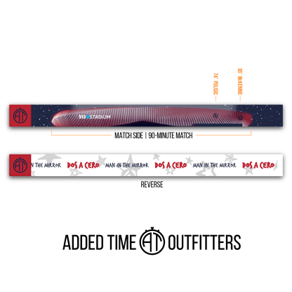 Added Time Outfitters – Product Square Wristband Guide – Man in the Mirror-01