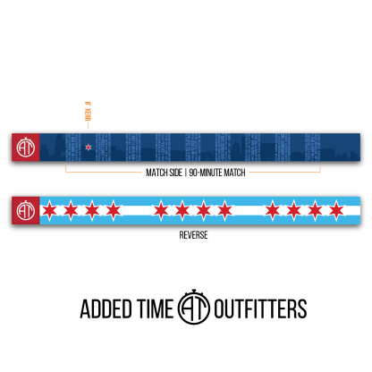 Added Time Outfitters – Product Square Wristband Guide – Stars by the Lake-01