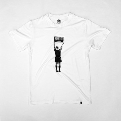 Added Time Outfitters – Fourth Official Shirt 1