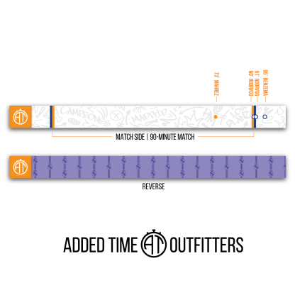 Added Time Outfitters – Product Square Wristband Guide – El Dia de la Marmota-01