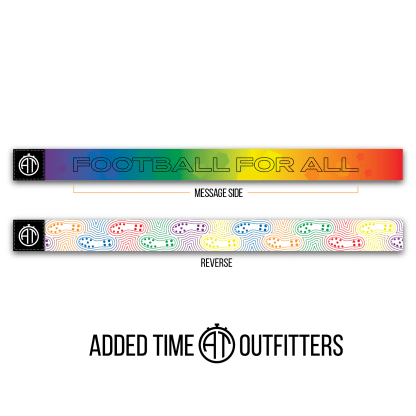 Added Time Outfitters – Product Square Wristband Guide – Pride-01