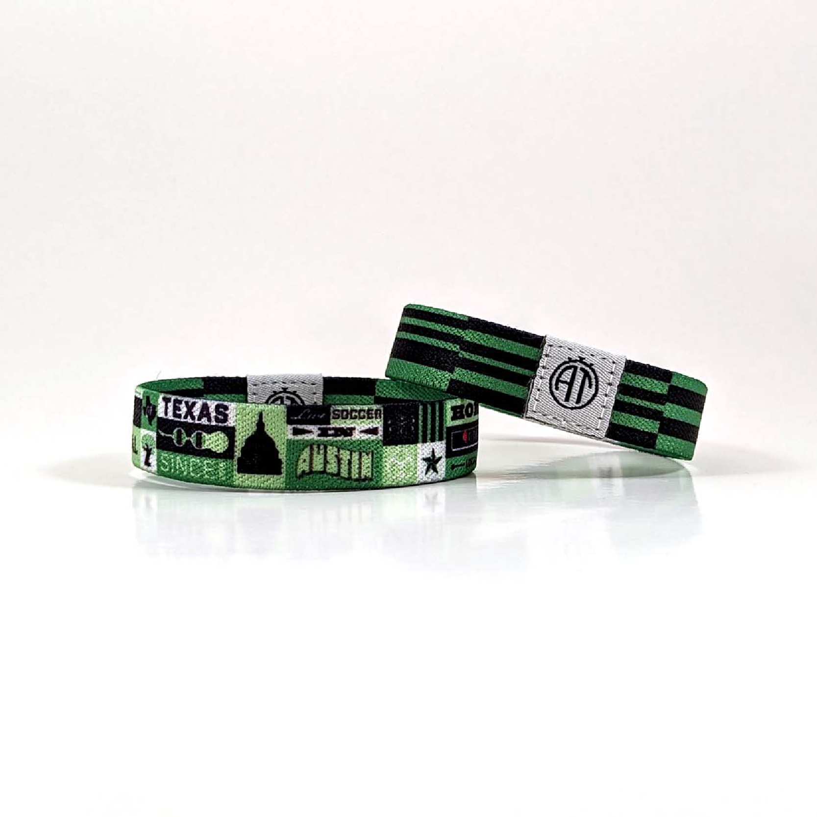 Added Time Outfitters – Product Shot – Keep ATX Weird 2-01