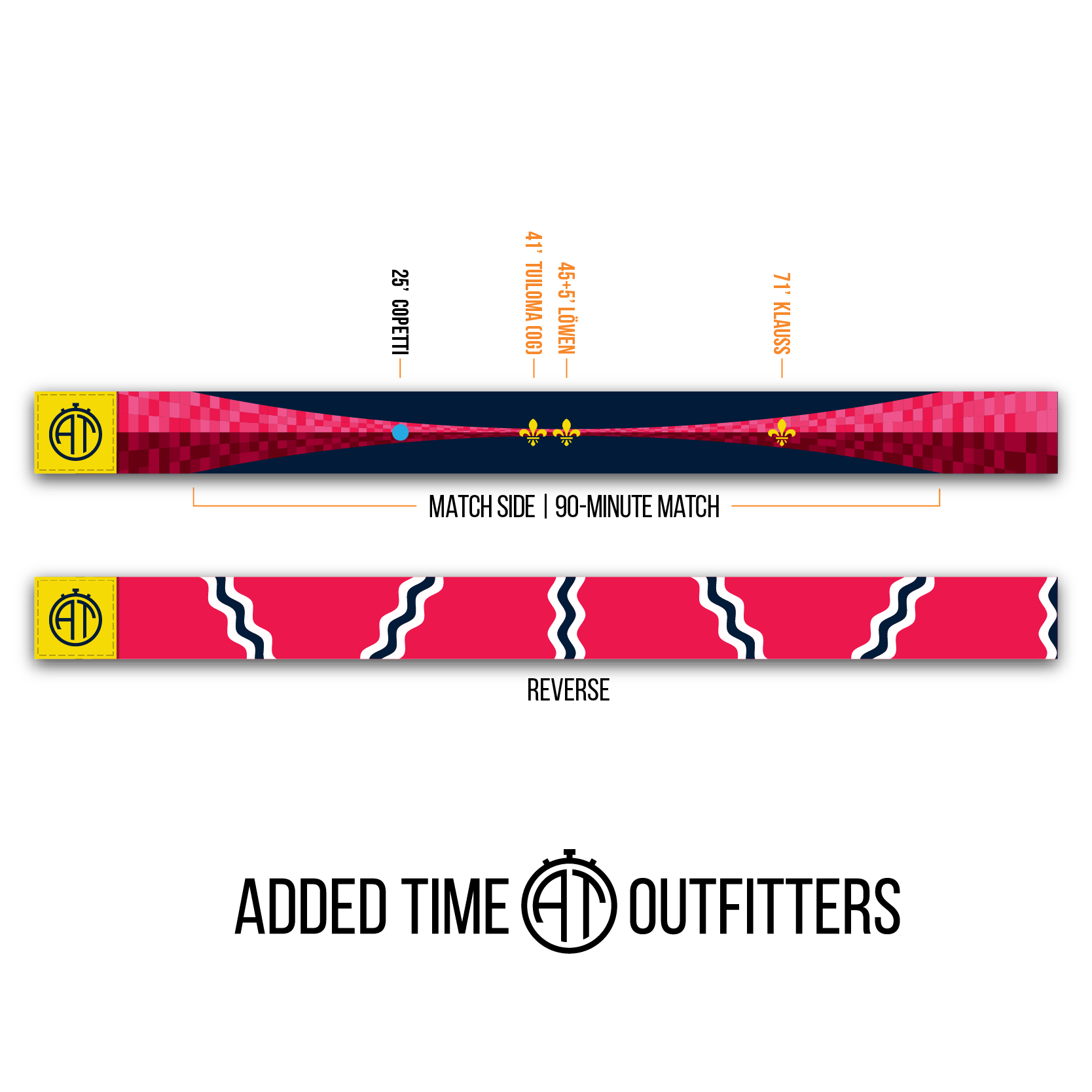 Added Time Outfitters – Product Square Wristband Guide – The Lou-01