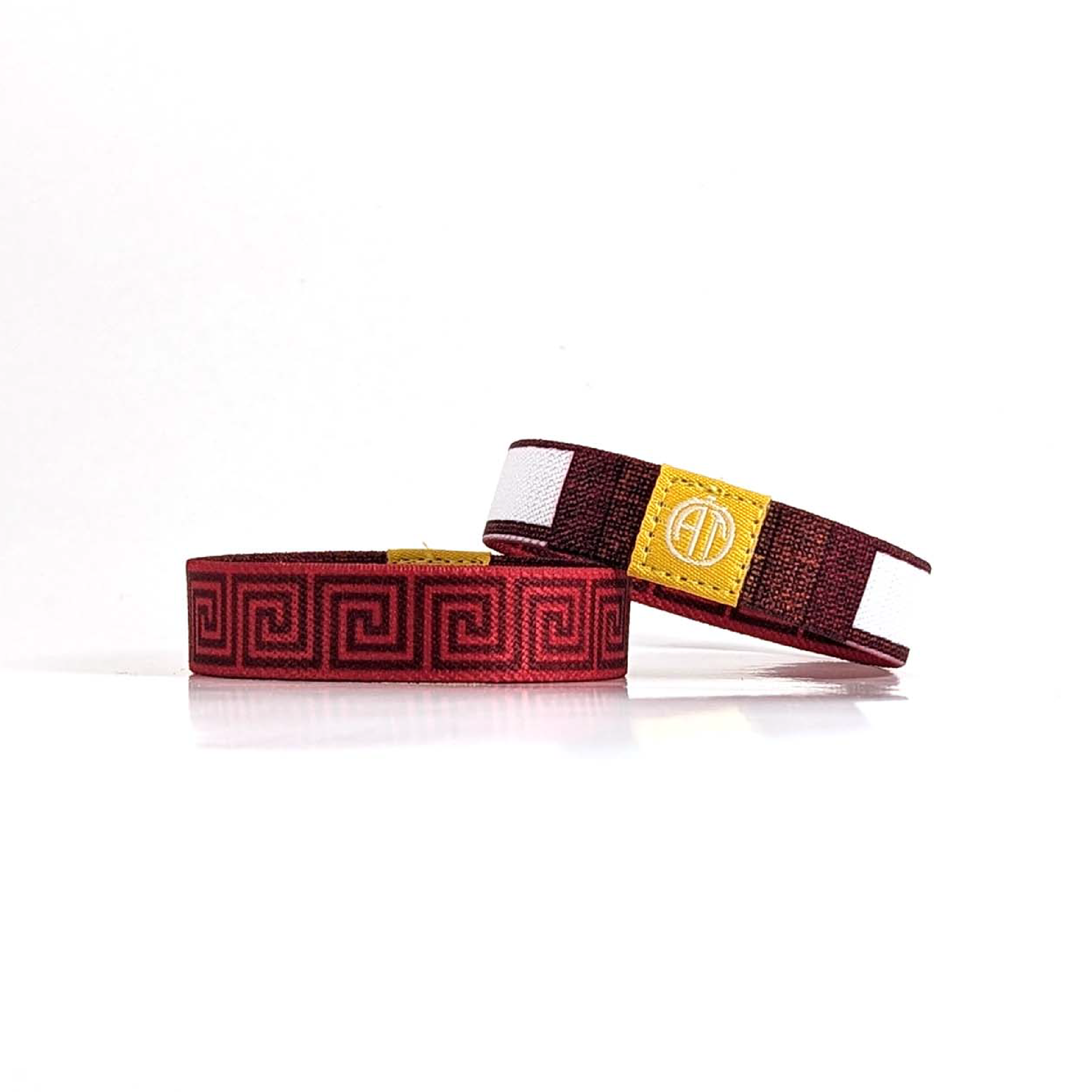 Added Time Outfitters – Product Shot – Giallorossi 2