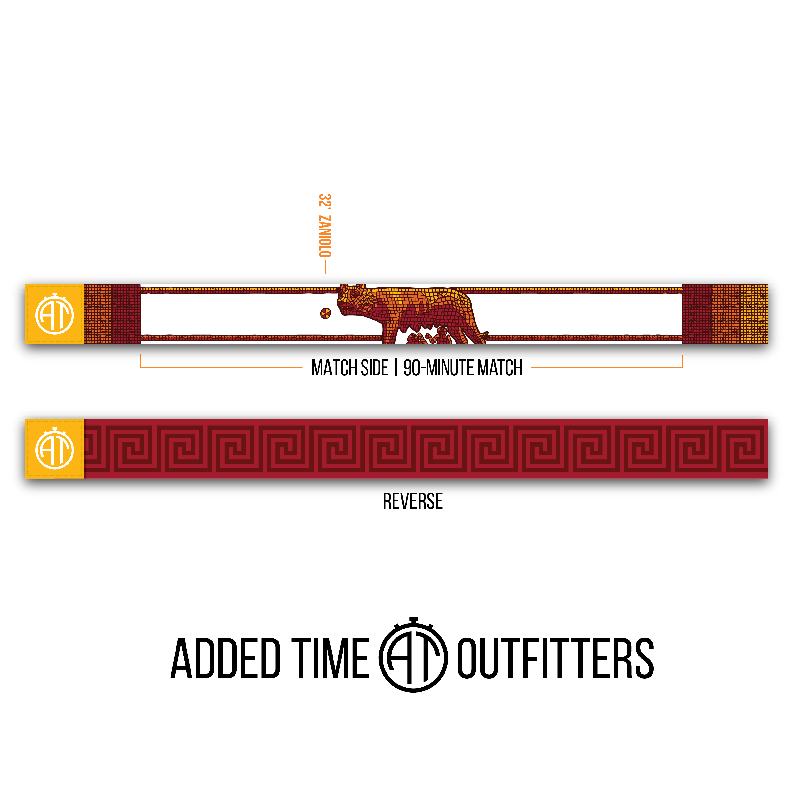 Added Time Outfitters – Product Square Wristband Guide – Giallorossi-01-01