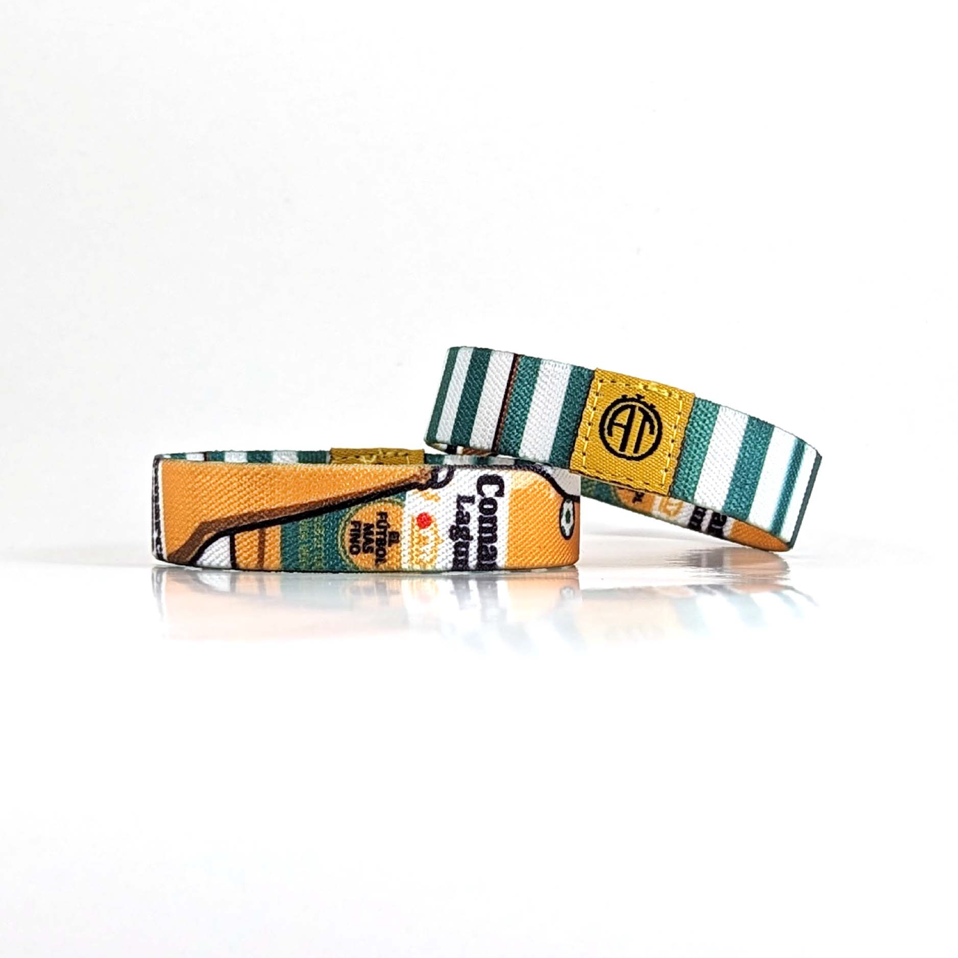 Added Time Outfitters – Product Shot – Laguneros