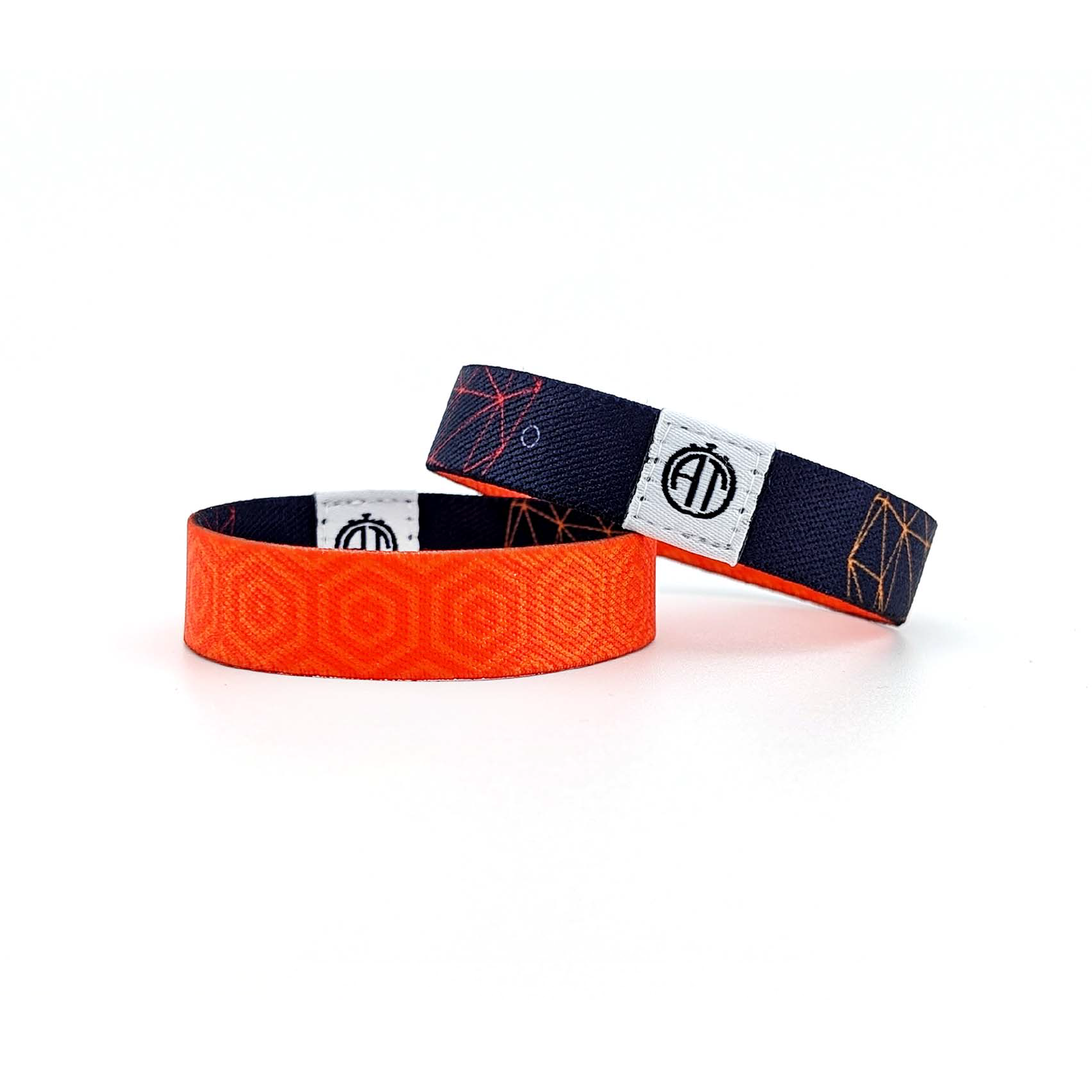 Added Time Outfitters – Product Shot – Orange Crush 2