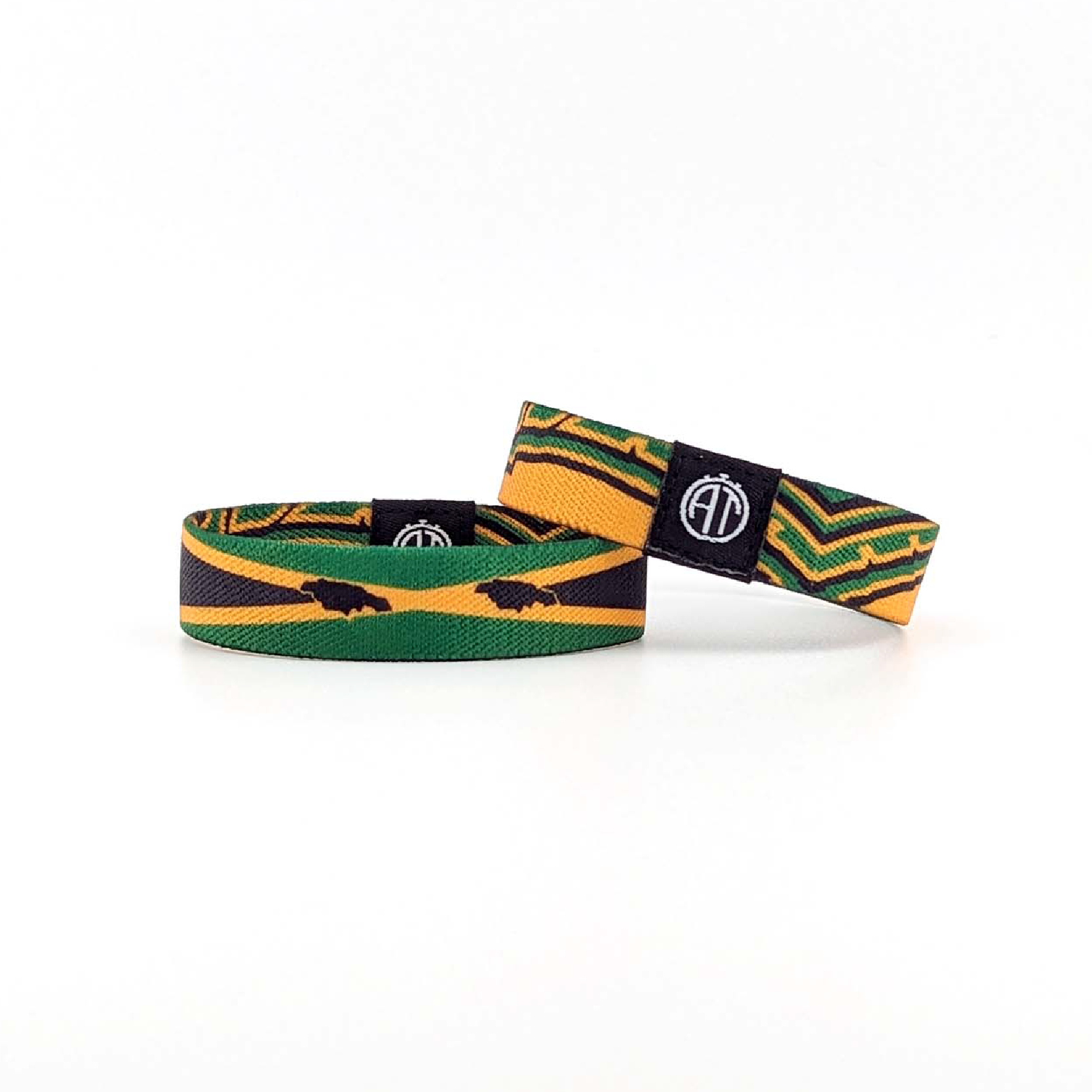 Added Time Outfitters – Product Shot – Reggae Boyz 2