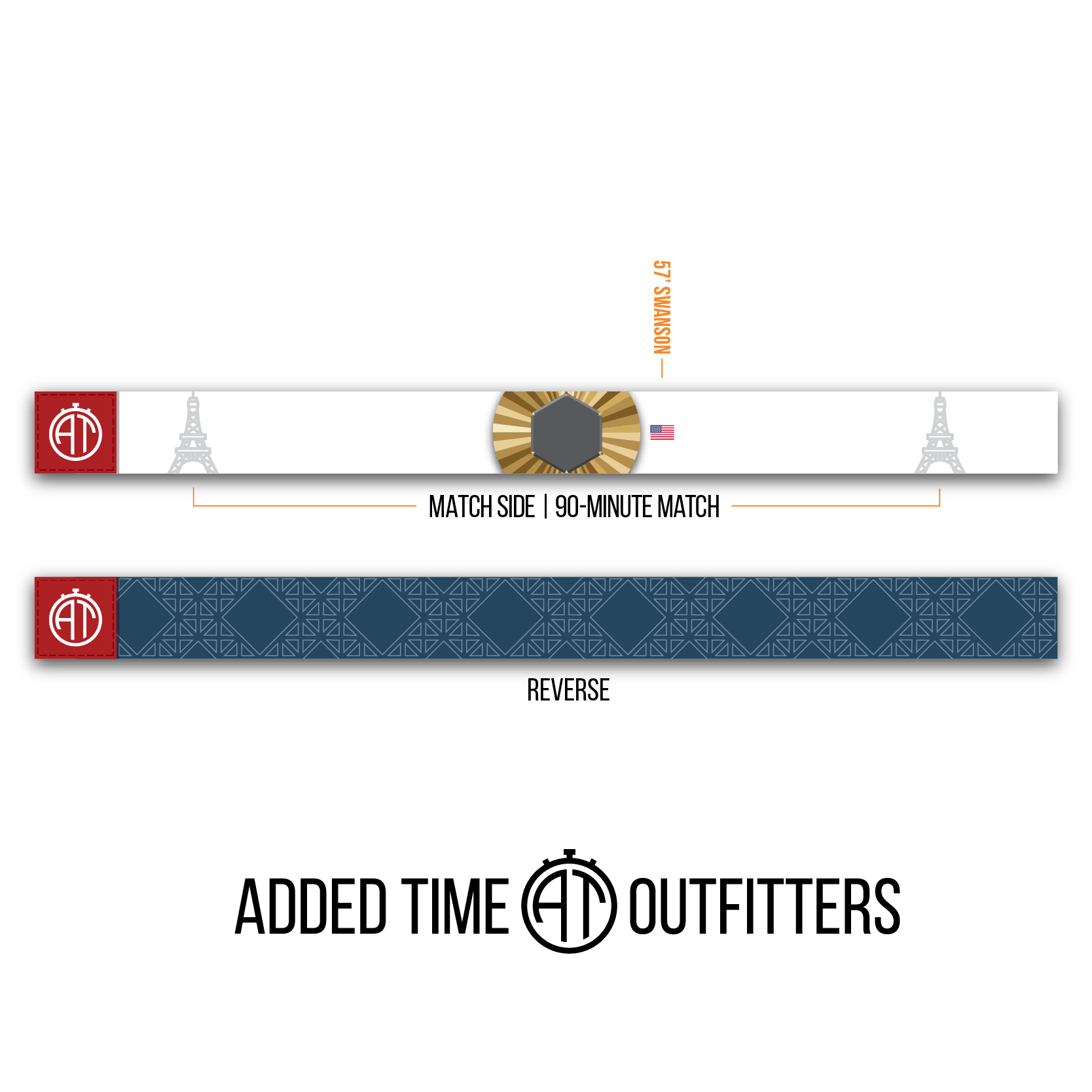 Added Time Outfitters – Product Timeline – Golden Girls
