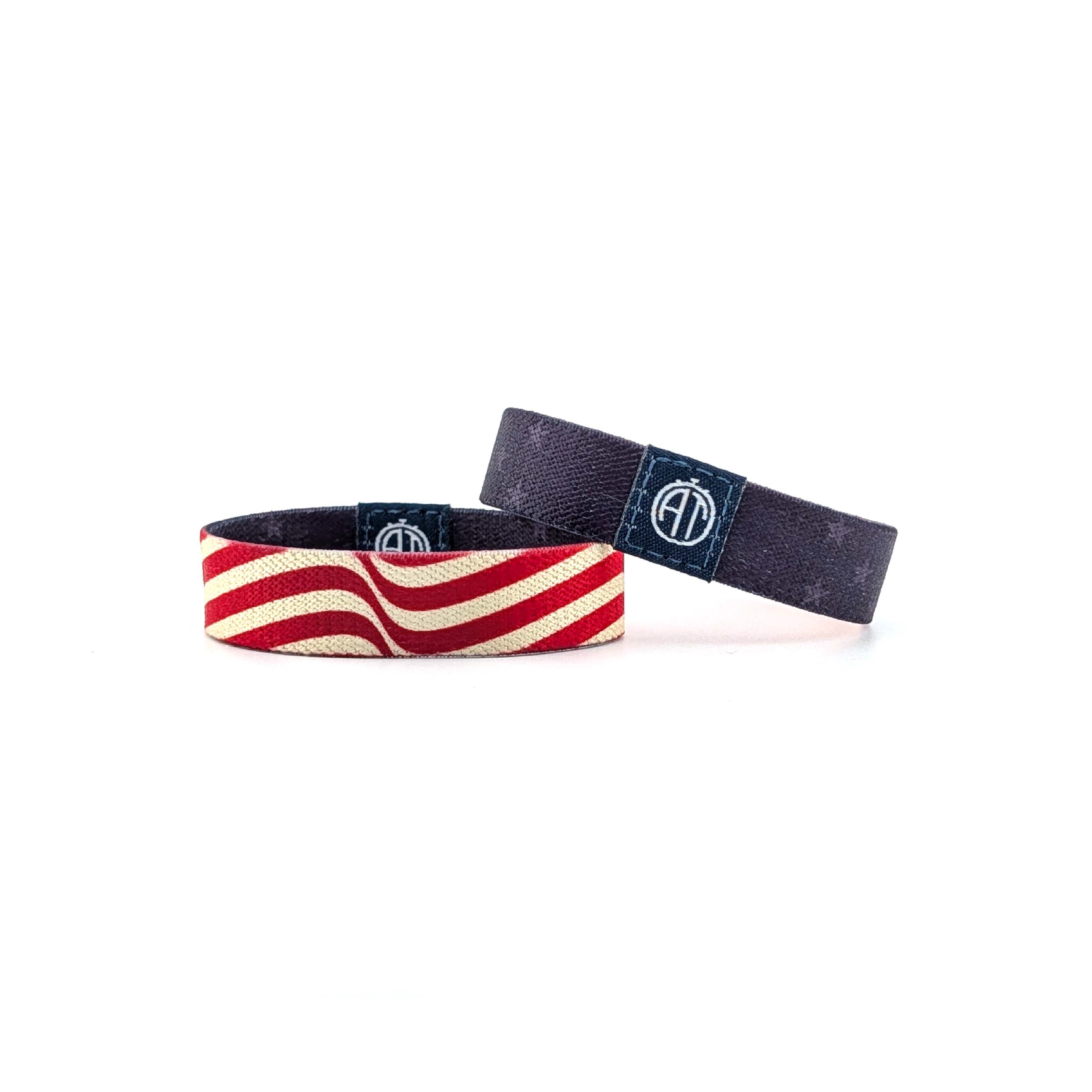 Added Time Outfitters – Product Shot – The Stars & Stripes 1