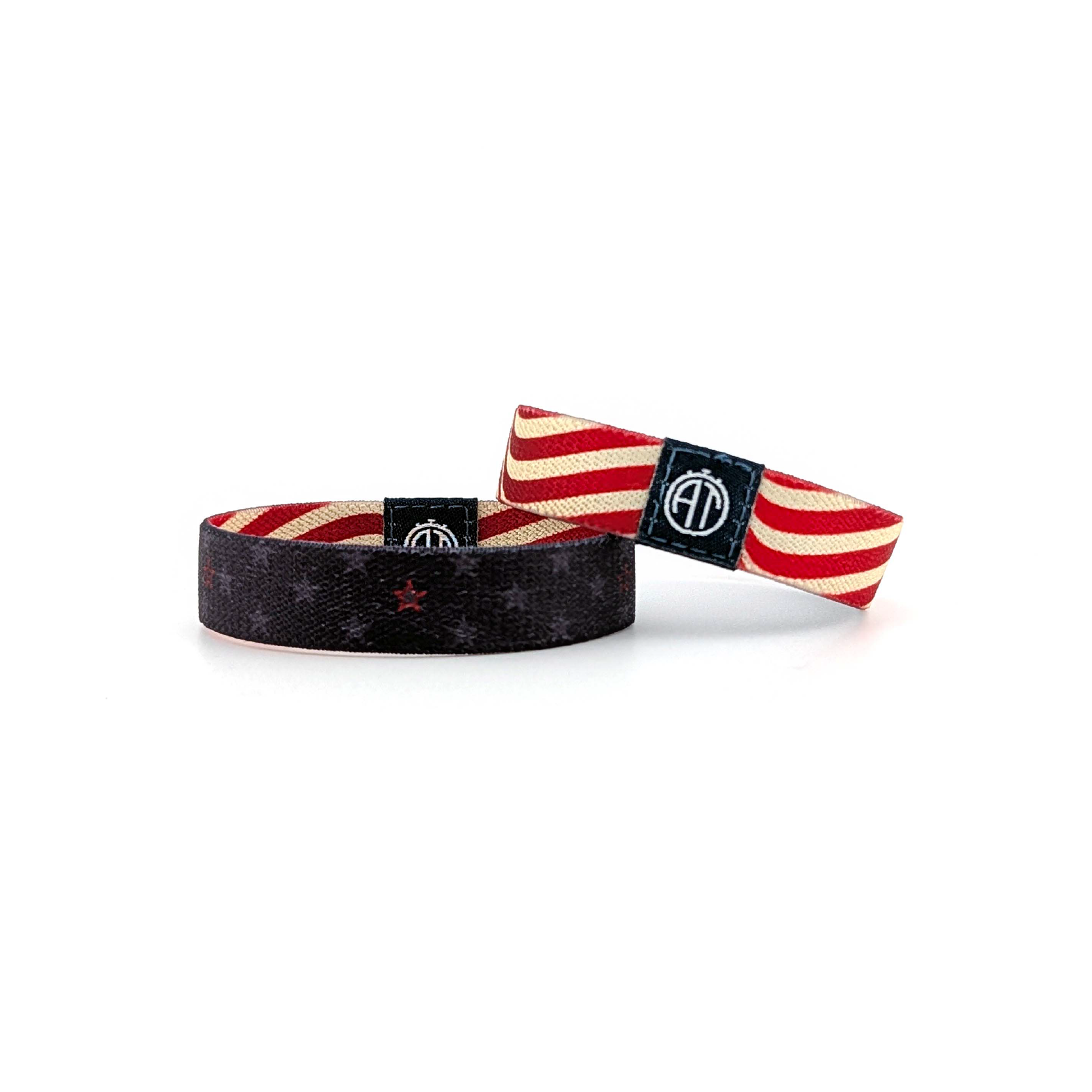 Added Time Outfitters – Product Shot – The Stars & Stripes 2